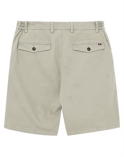 Mos Mosh Gallery - MMGPenn Paper Shorts - Seneca Rock